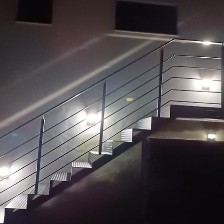 Apartament La Cambreta Pedreguer Zewnętrze zdjęcie