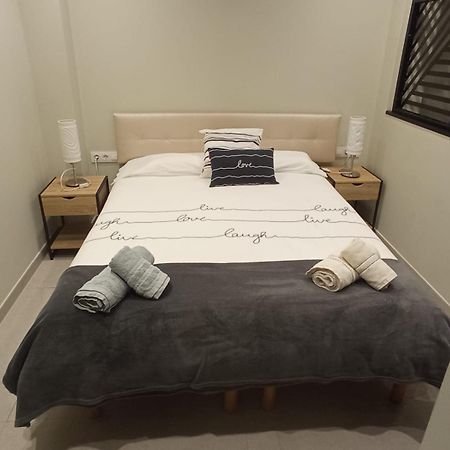 Apartament La Cambreta Pedreguer Zewnętrze zdjęcie