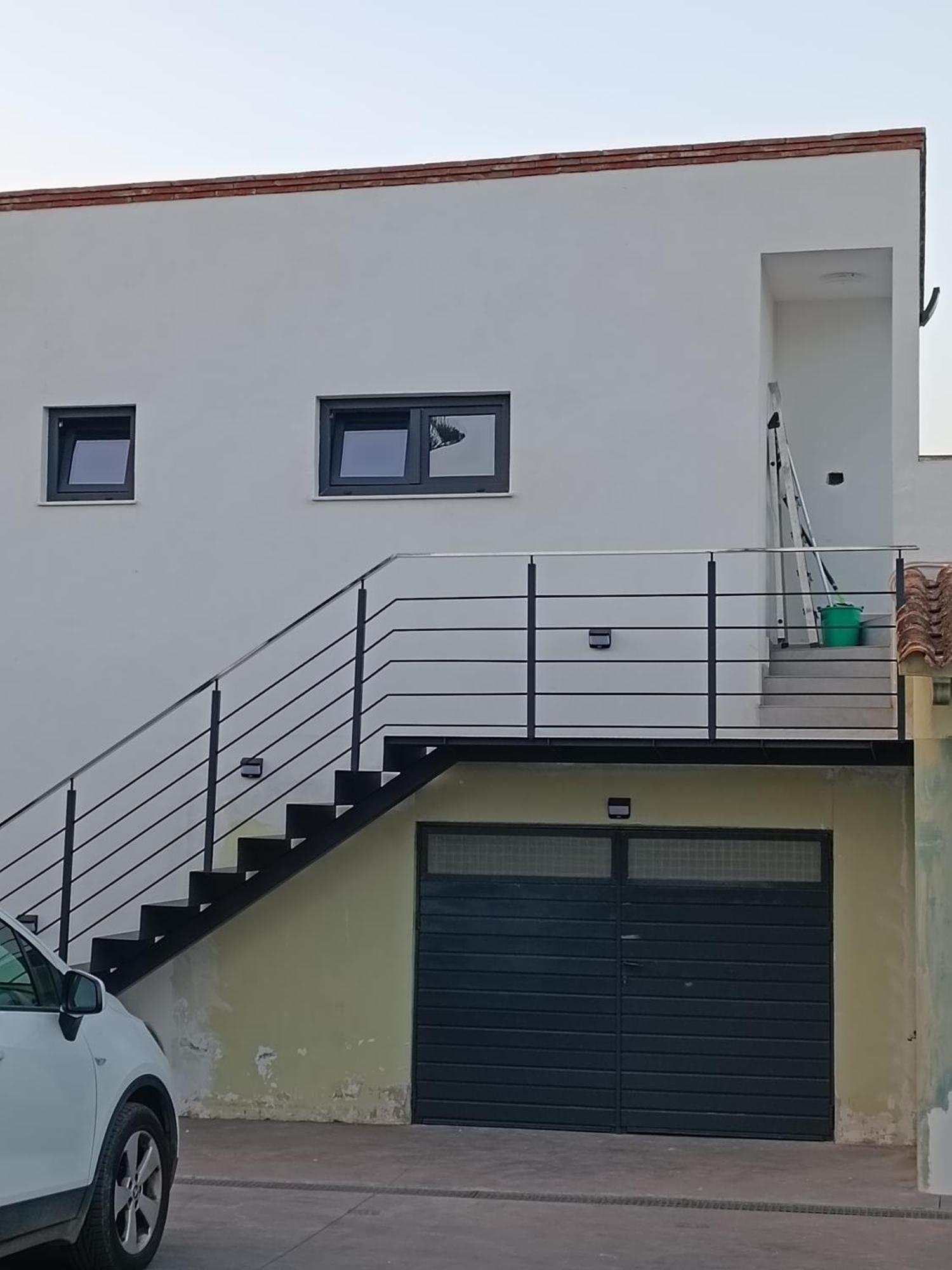 Apartament La Cambreta Pedreguer Zewnętrze zdjęcie