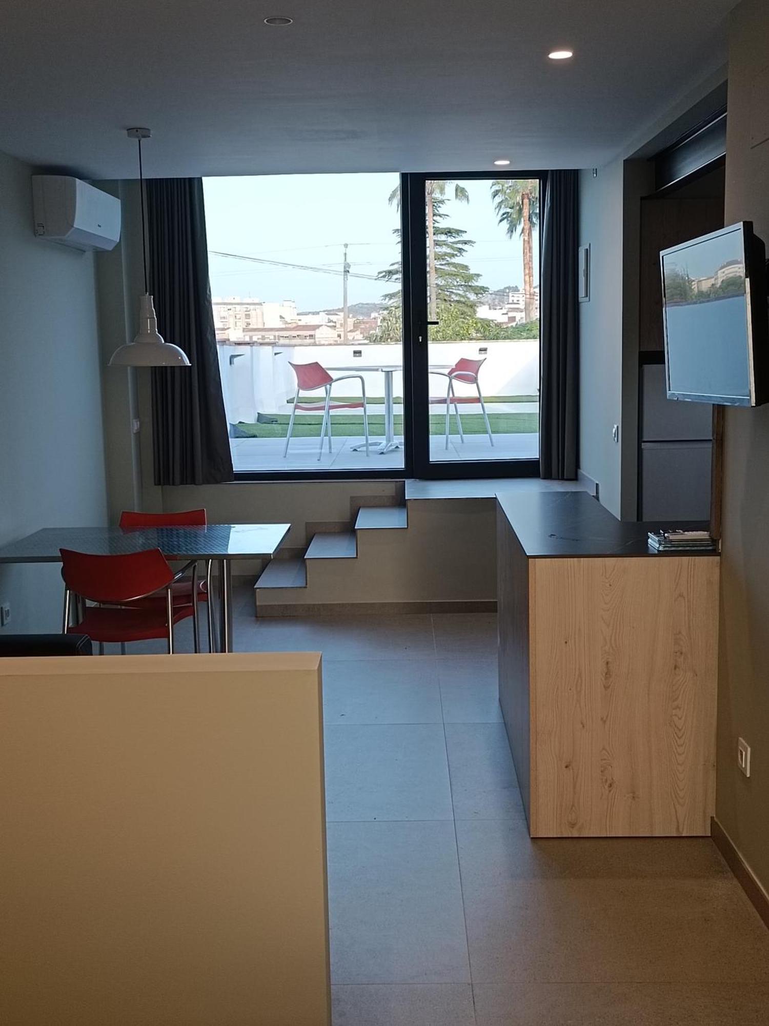 Apartament La Cambreta Pedreguer Zewnętrze zdjęcie
