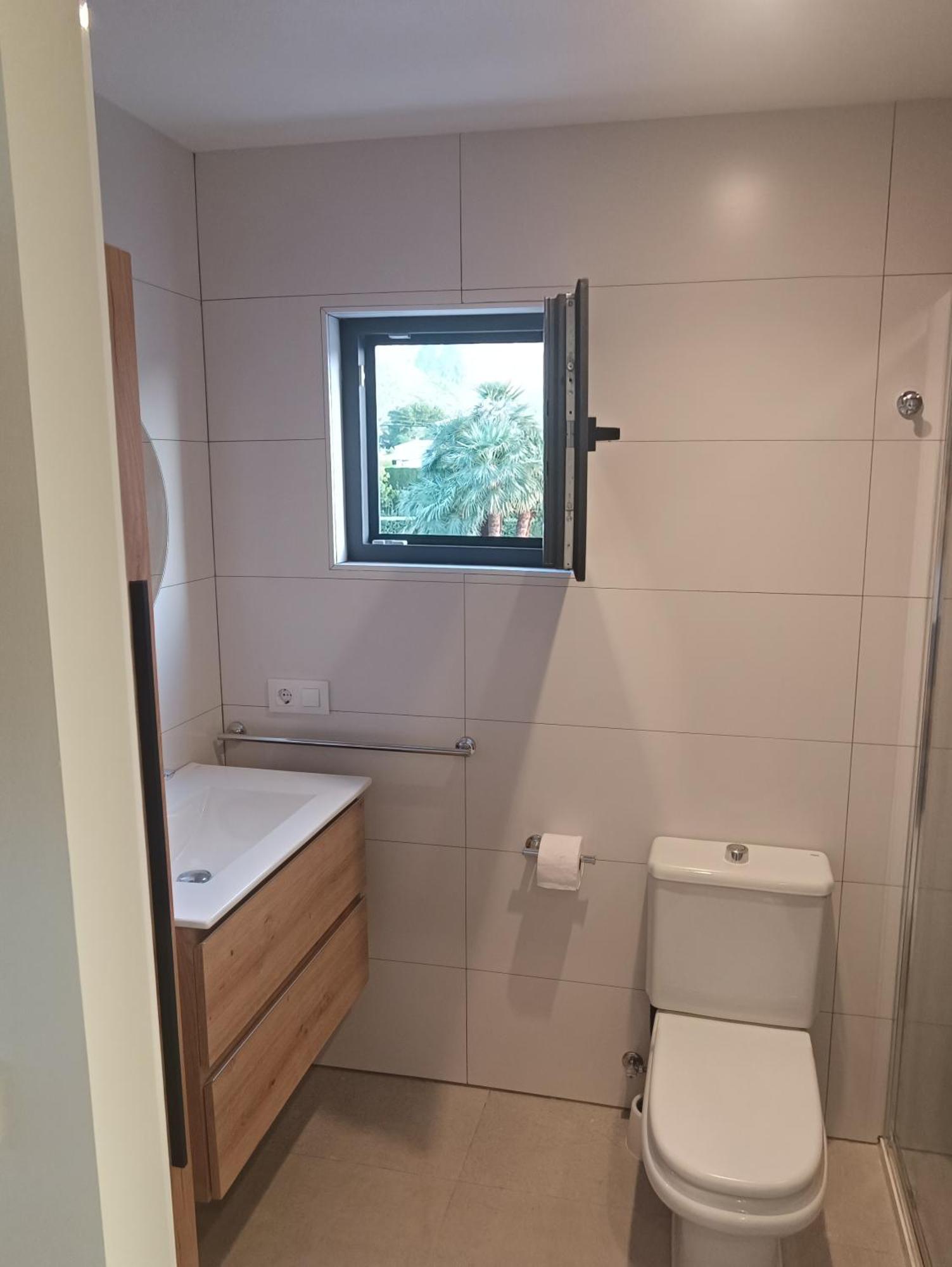 Apartament La Cambreta Pedreguer Zewnętrze zdjęcie