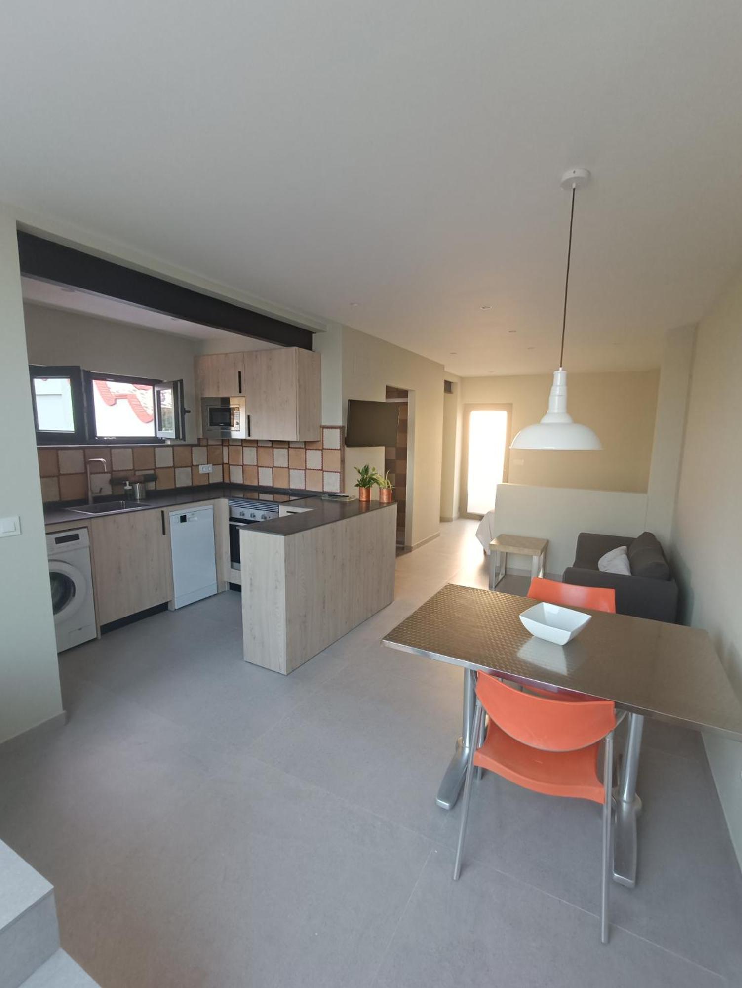 Apartament La Cambreta Pedreguer Zewnętrze zdjęcie