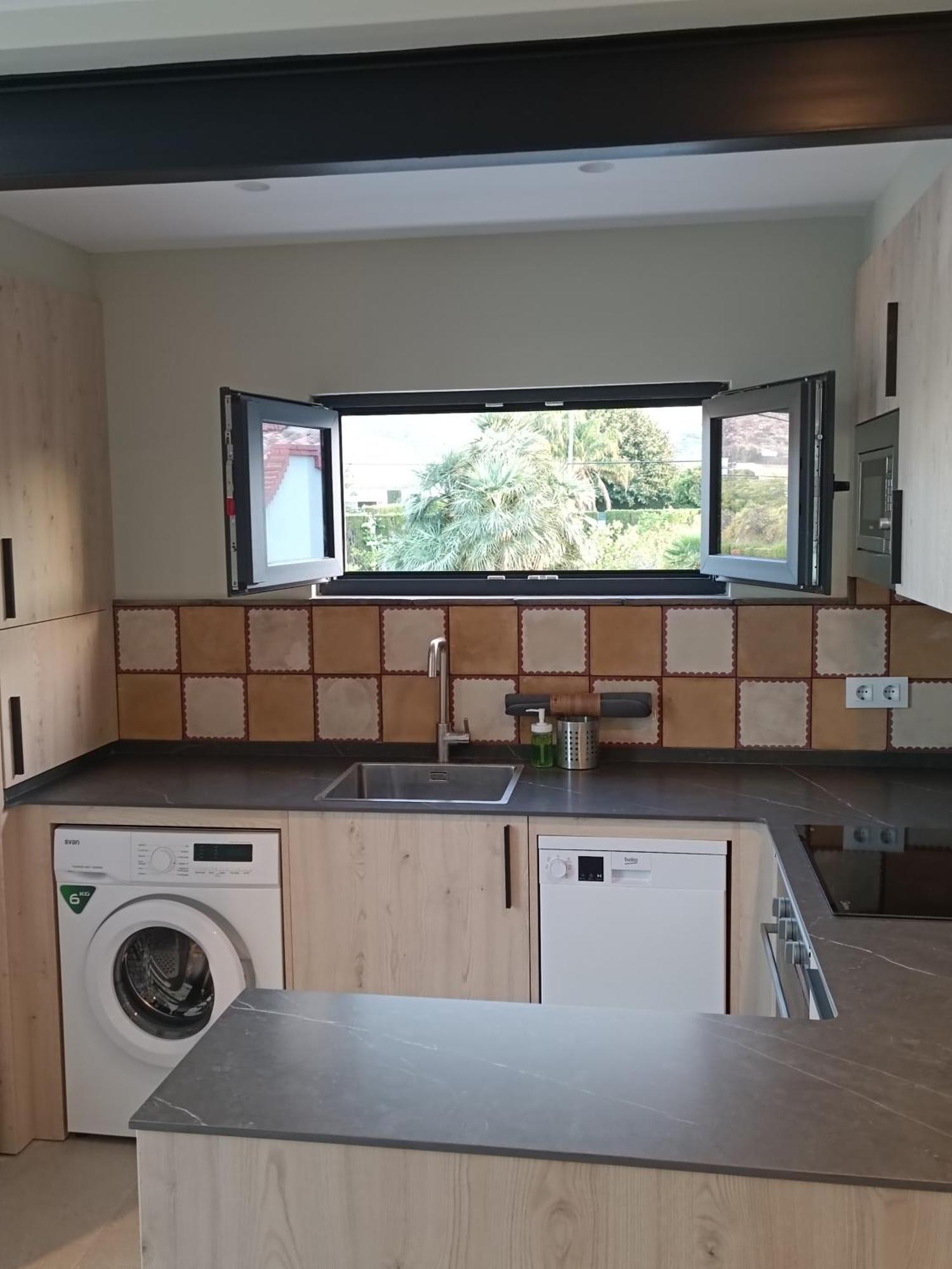 Apartament La Cambreta Pedreguer Zewnętrze zdjęcie