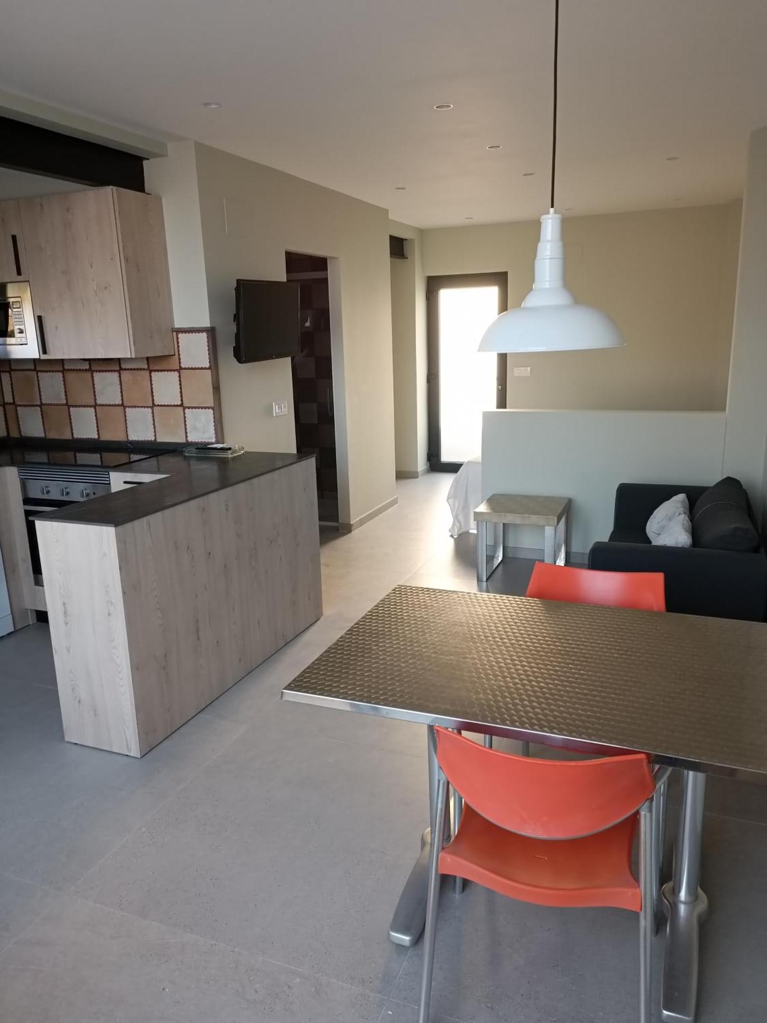 Apartament La Cambreta Pedreguer Zewnętrze zdjęcie