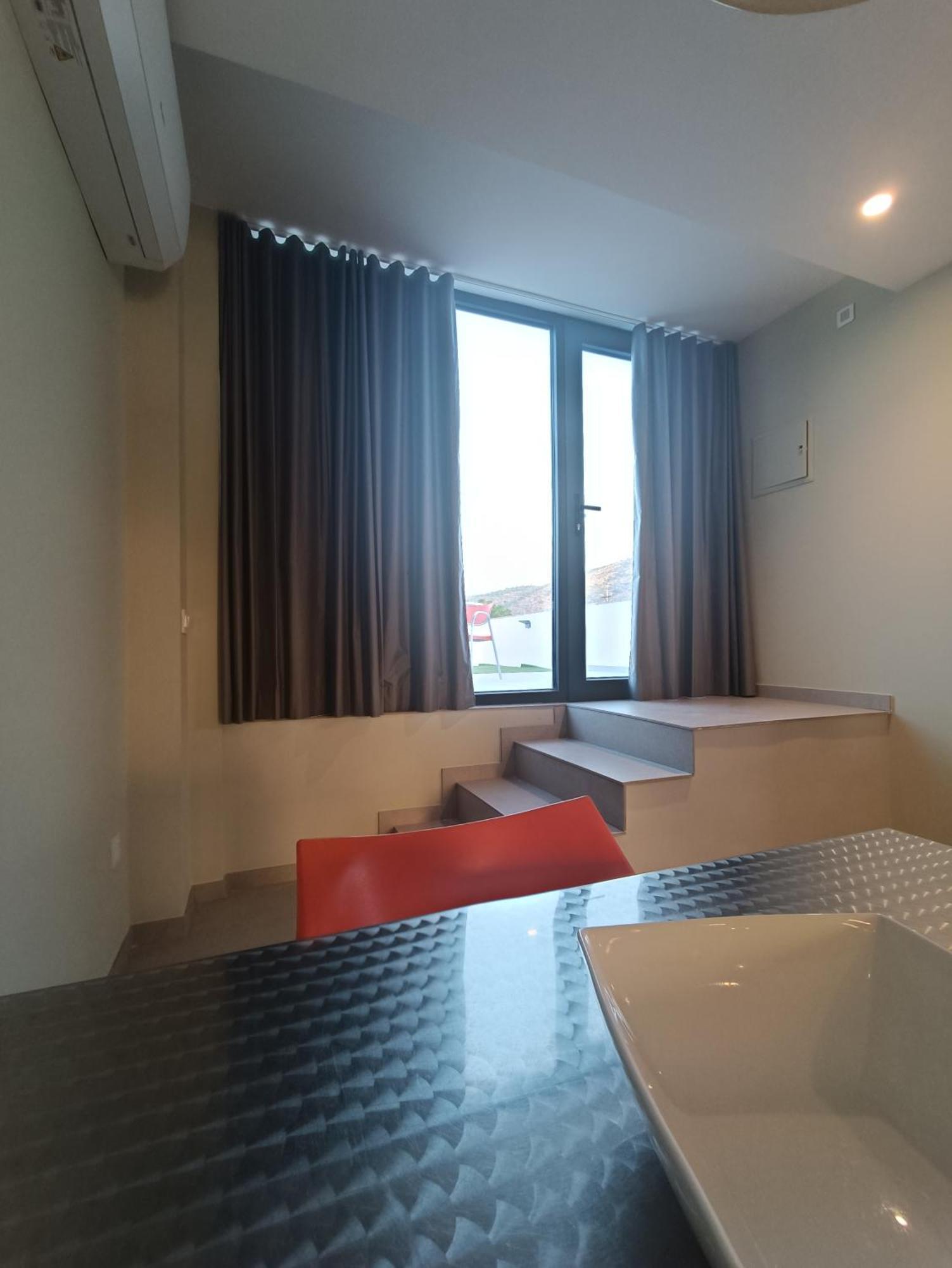Apartament La Cambreta Pedreguer Zewnętrze zdjęcie