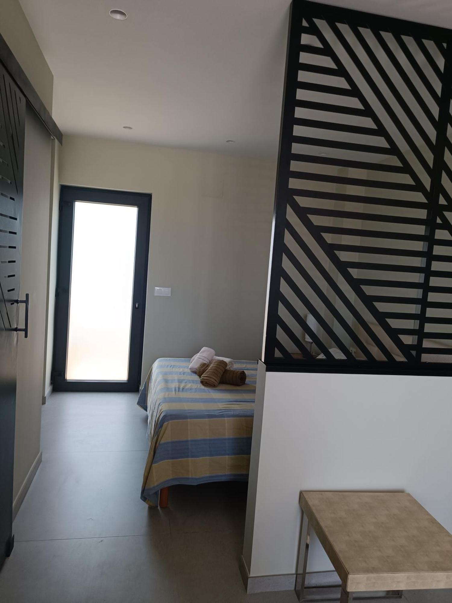 Apartament La Cambreta Pedreguer Zewnętrze zdjęcie
