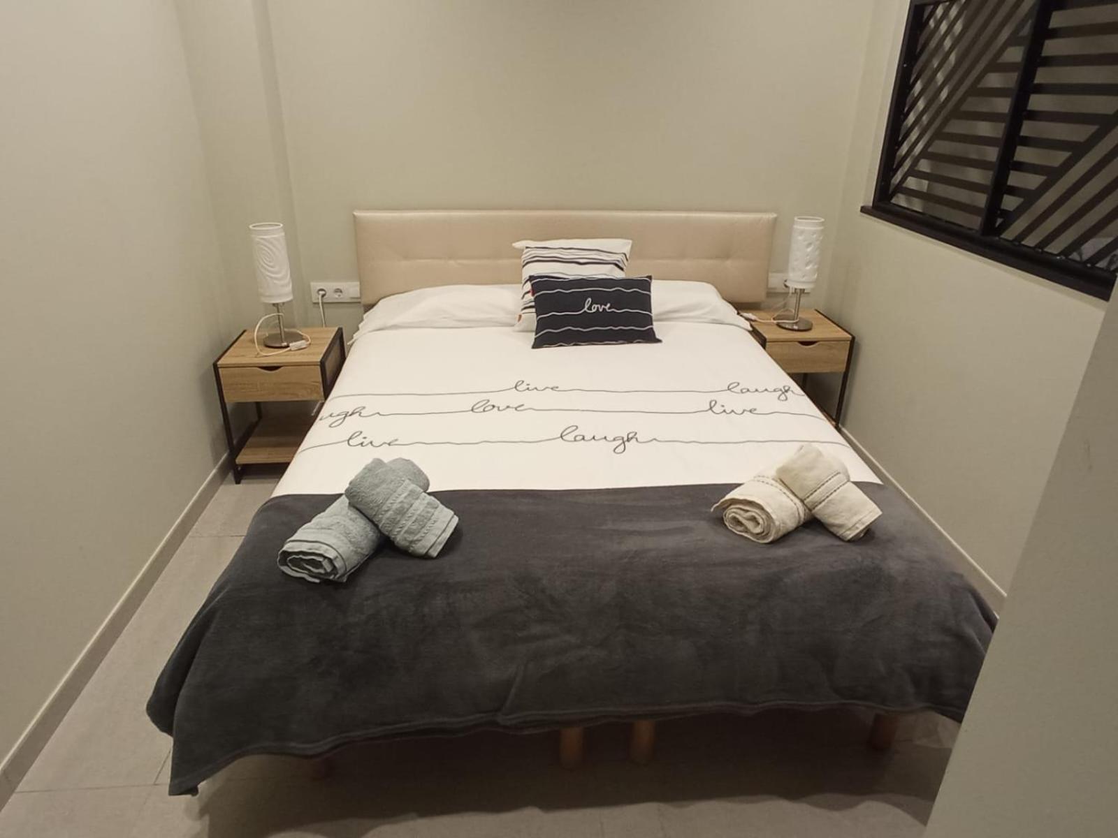 Apartament La Cambreta Pedreguer Zewnętrze zdjęcie